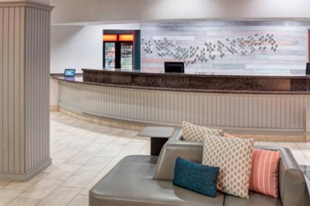 Courtyard By Marriott Virginia Beach Oceanfront North 37th Street 3