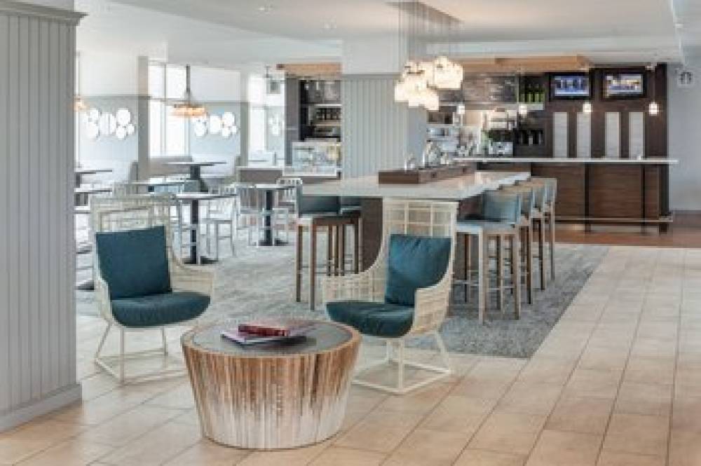 Courtyard By Marriott Virginia Beach Oceanfront North 37th Street 5