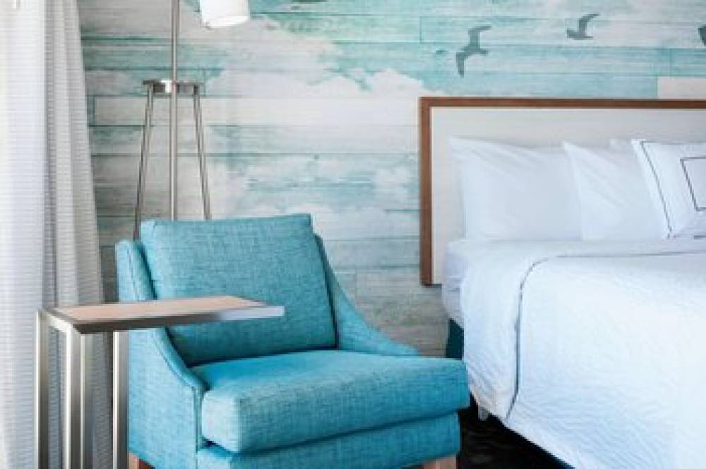 Courtyard By Marriott Virginia Beach Oceanfront North 37th Street 10