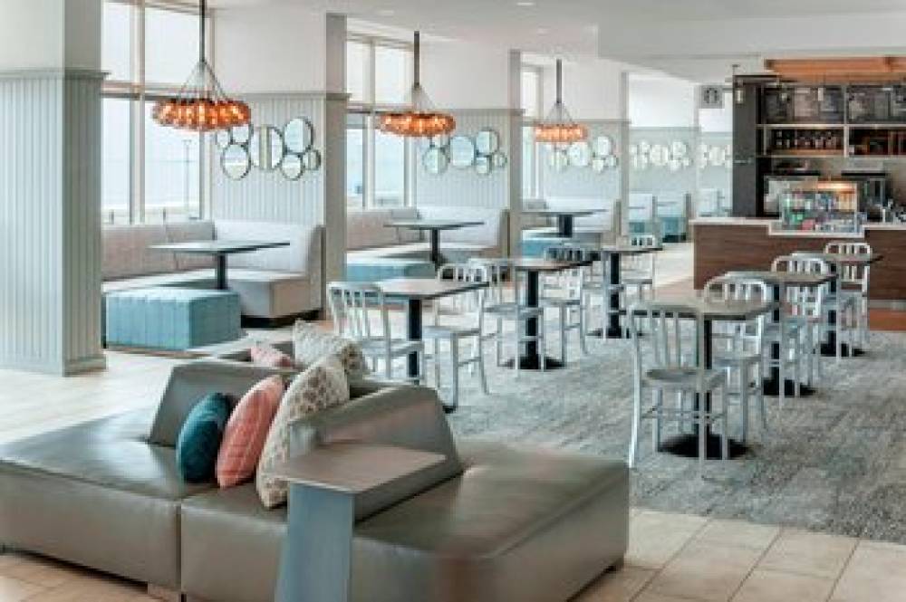Courtyard By Marriott Virginia Beach Oceanfront North 37th Street 4
