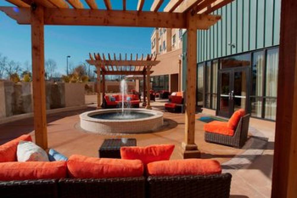 Courtyard By Marriott Warner Robins