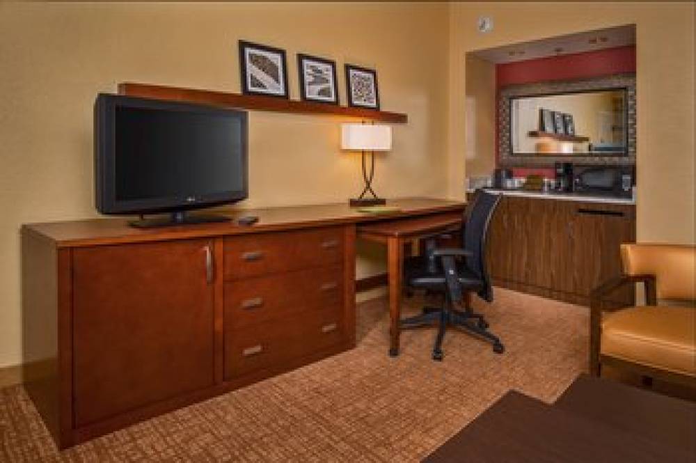Courtyard By Marriott Williamsburg Busch Gardens Area 8