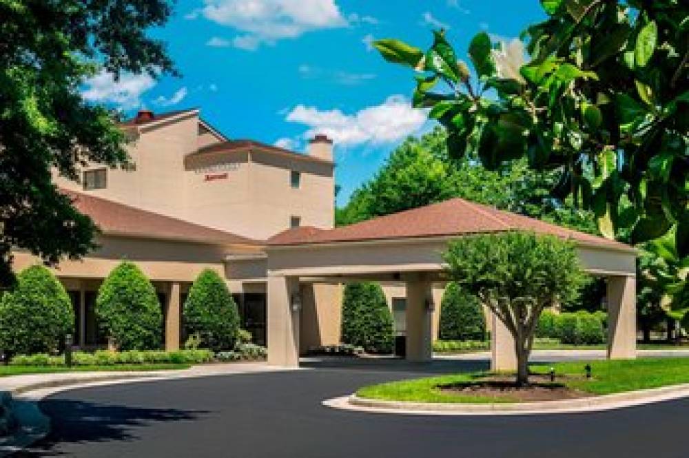 Courtyard By Marriott Williamsburg Busch Gardens Area 2