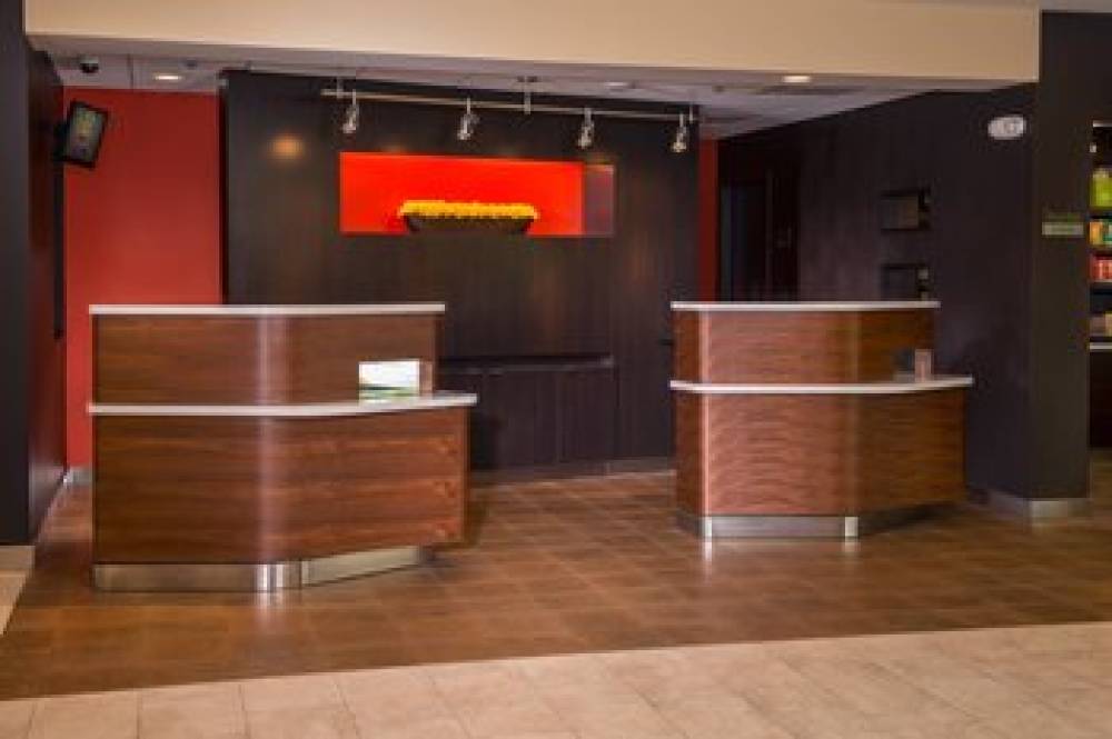 Courtyard By Marriott Williamsburg Busch Gardens Area 3
