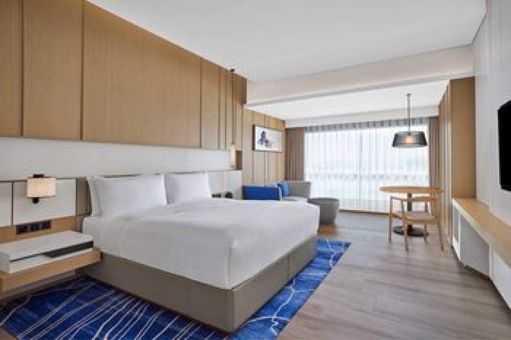Courtyard By Marriott Xiamen 9