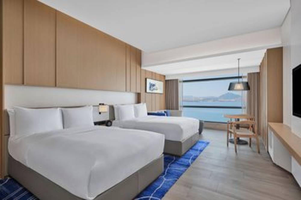 Courtyard By Marriott Xiamen 7
