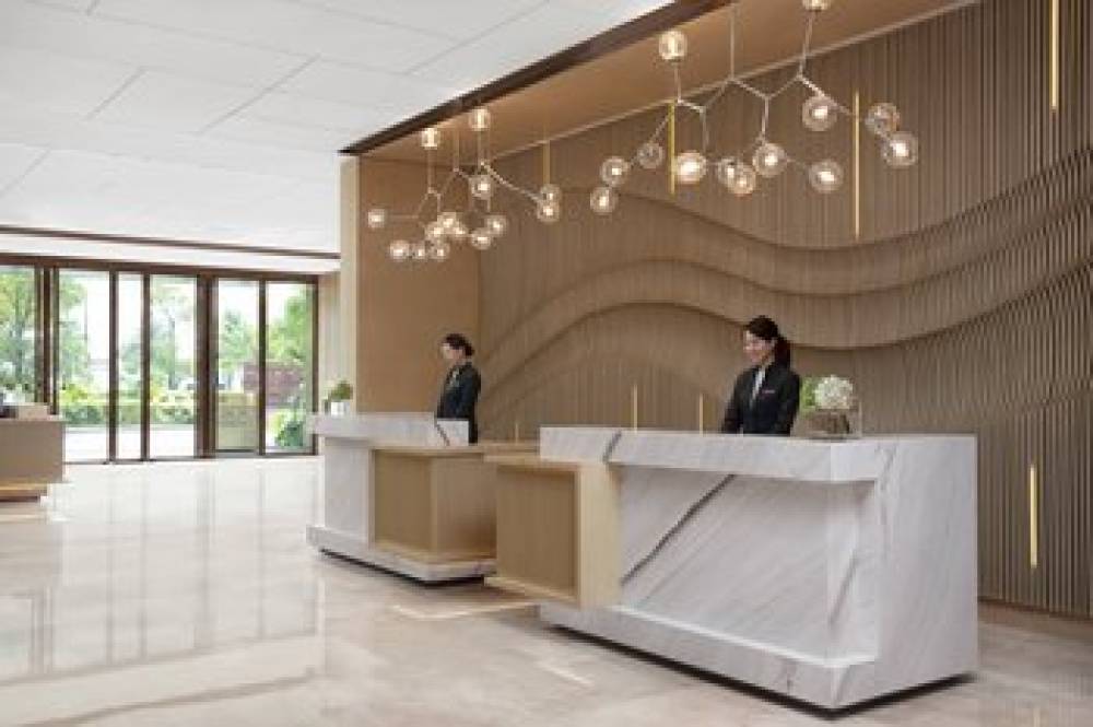 Courtyard By Marriott Xiamen Haicang 3