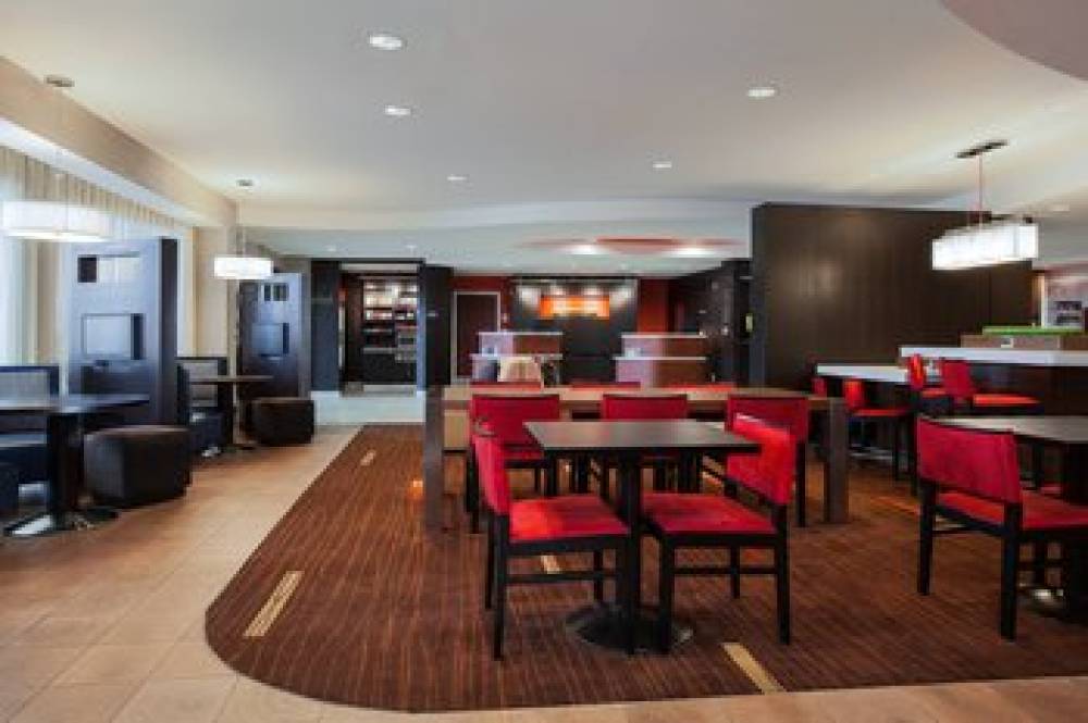 Courtyard By MarriottCorpus Christi 3