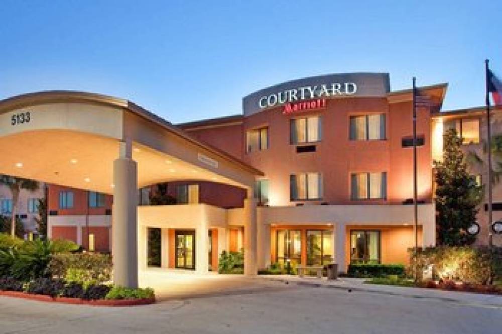 Courtyard By Marriottcorpus Christi