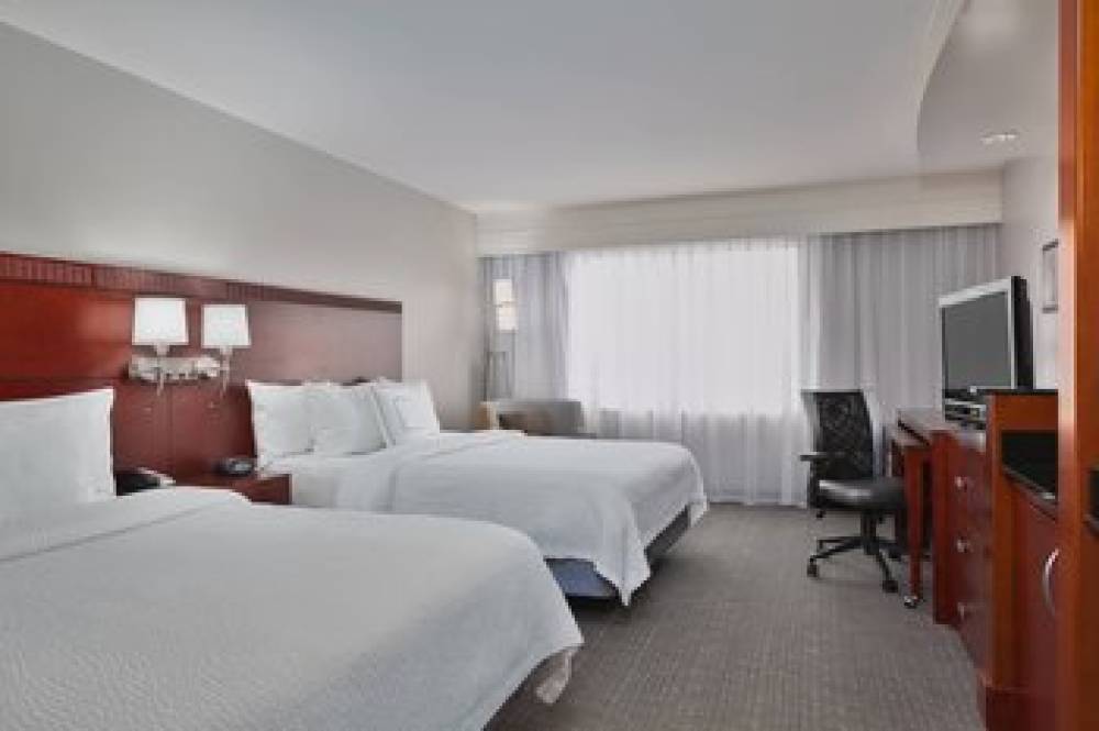 Courtyard By MarriottCorpus Christi 5
