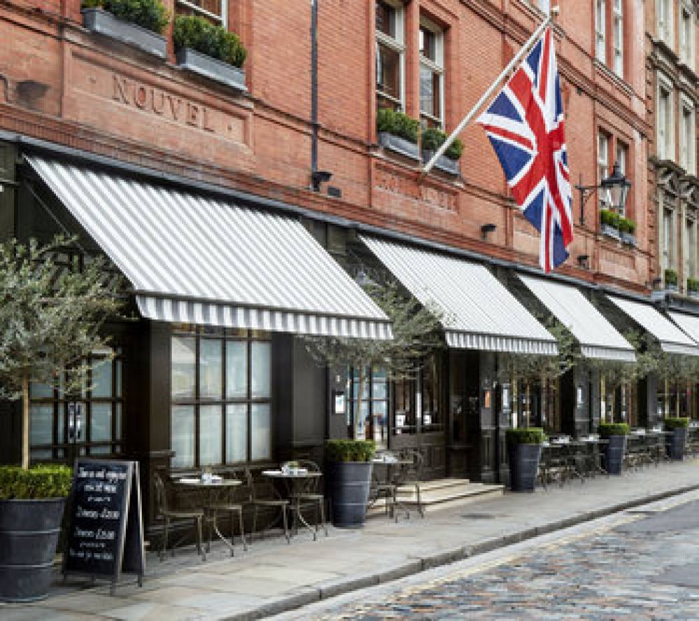 Covent Garden Hotel