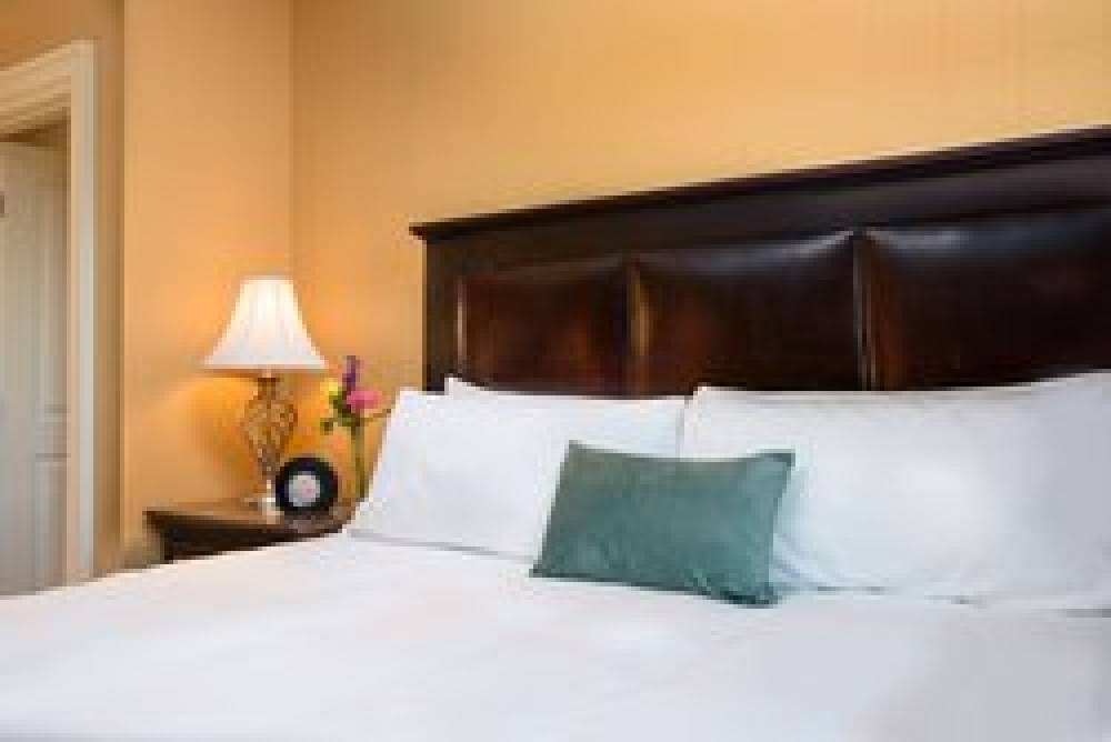 Craddick Terry Hotel Lynchburg A Tribute Portfolio Hotel