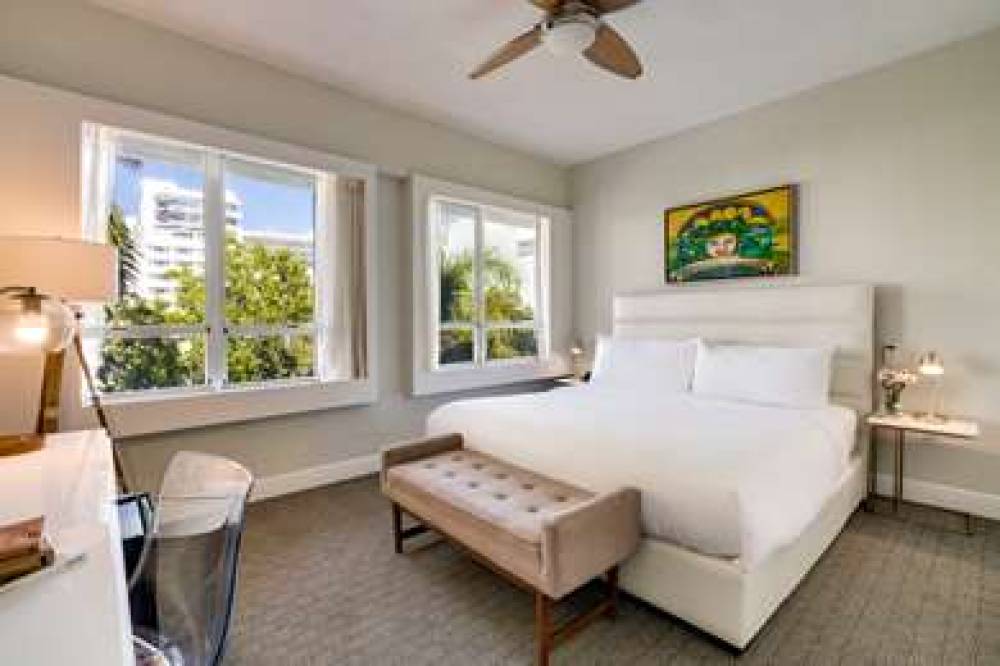 CREST HOTEL SUITES 9