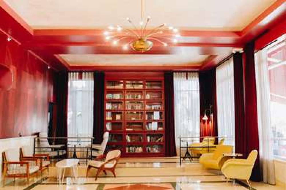 CREST HOTEL SUITES 2