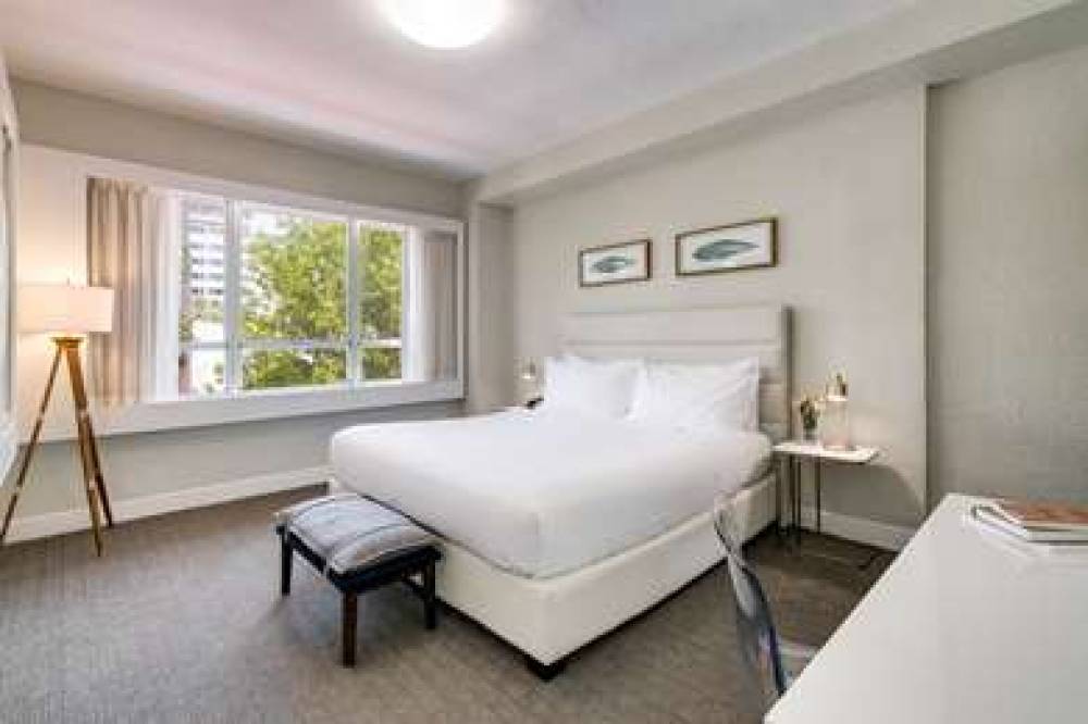 CREST HOTEL SUITES 7