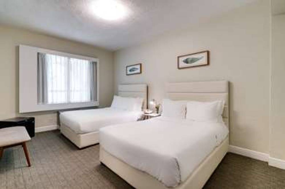 CREST HOTEL SUITES 6