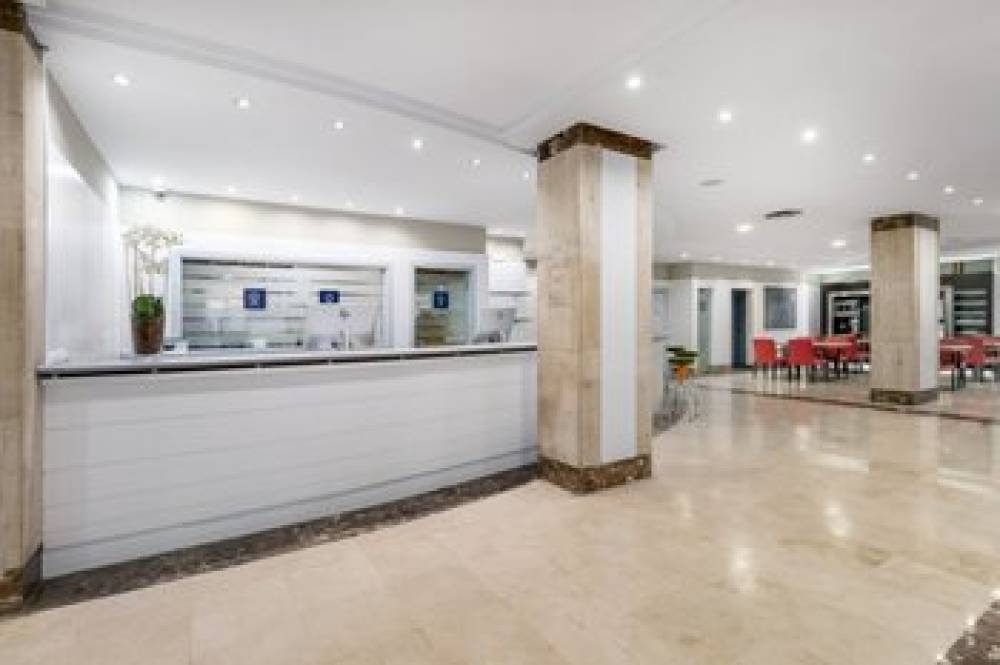 CRISOL LEGANES 6