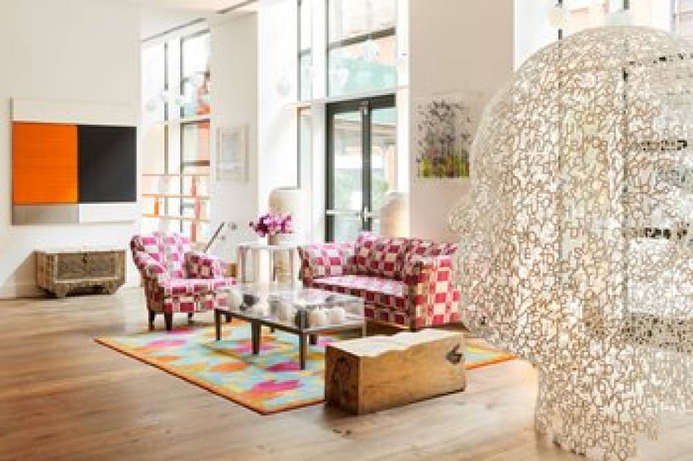 Crosby Street Hotel 2