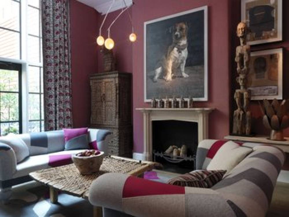 Crosby Street Hotel 6