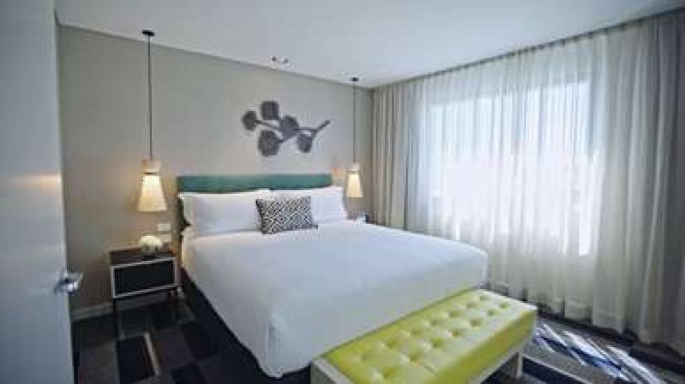 Crown Promenade Perth 8