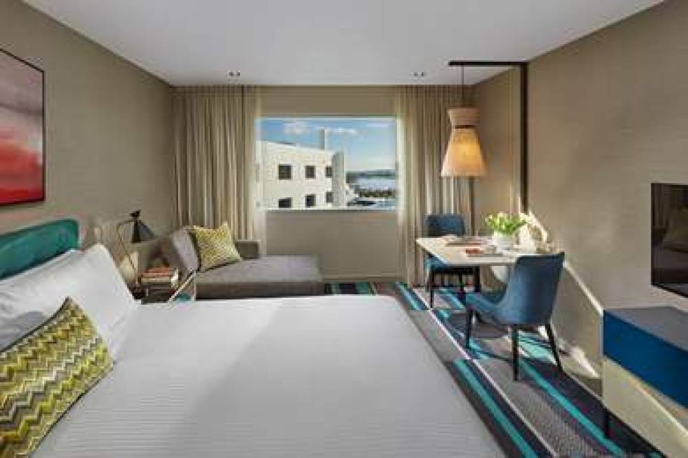 Crown Promenade Perth 2