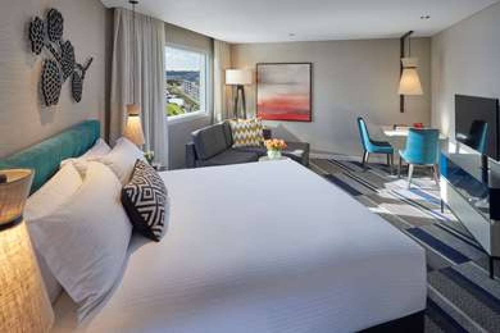 Crown Promenade Perth 4