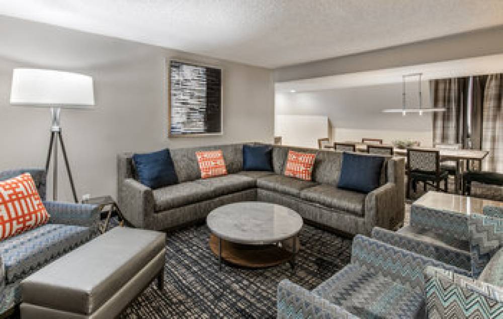 Crowne Plaza ANNAPOLIS 2