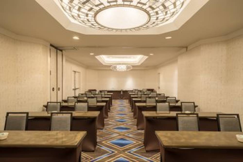 Crowne Plaza ANNAPOLIS 10