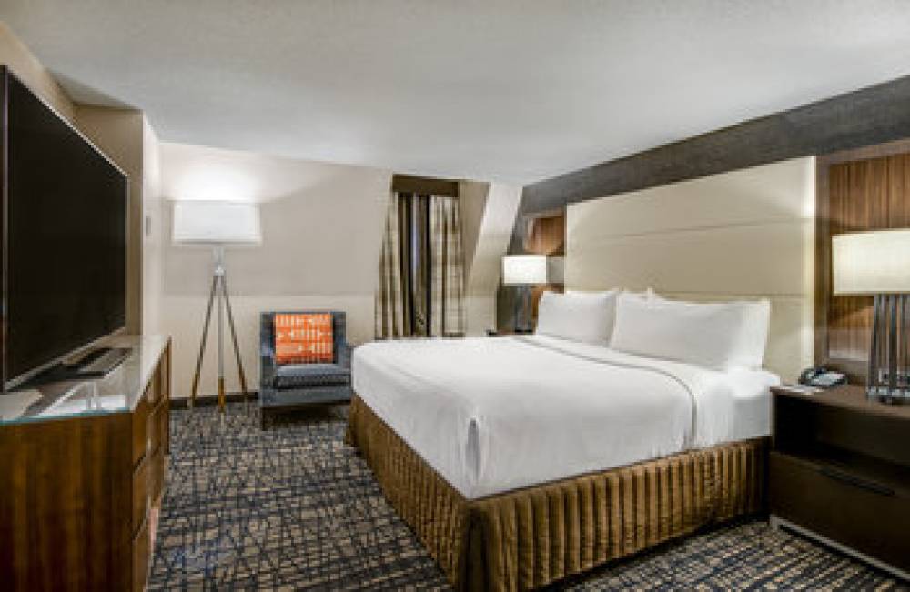 Crowne Plaza ANNAPOLIS 4