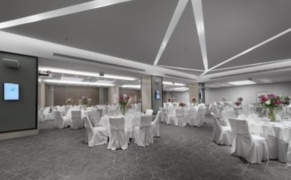 Crowne Plaza ATHENS - CITY CENTRE 9