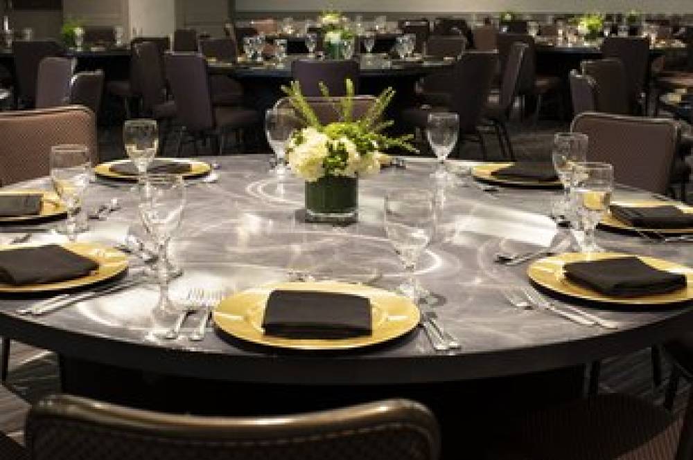 Crowne Plaza ATLANTA PERIMETER AT RAVINIA 7