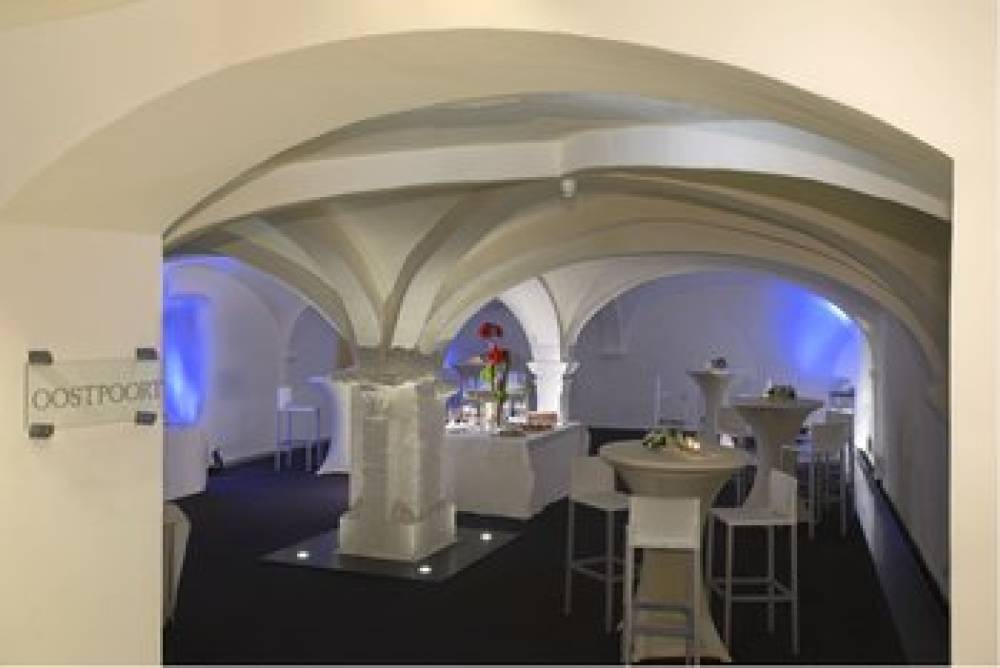 Crowne Plaza BRUGGE 10