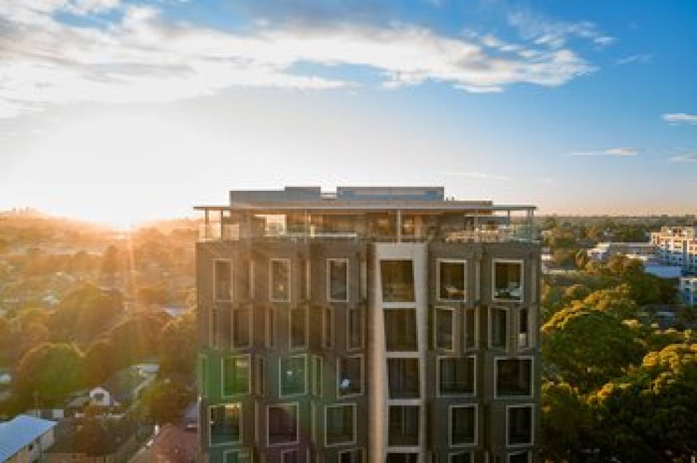 CROWNE PLAZA BURWOOD BY IHG 7