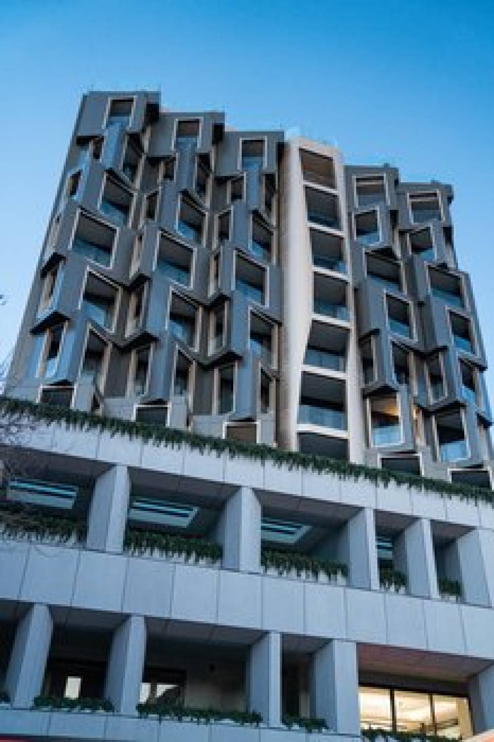 Crowne Plaza Burwood By Ihg