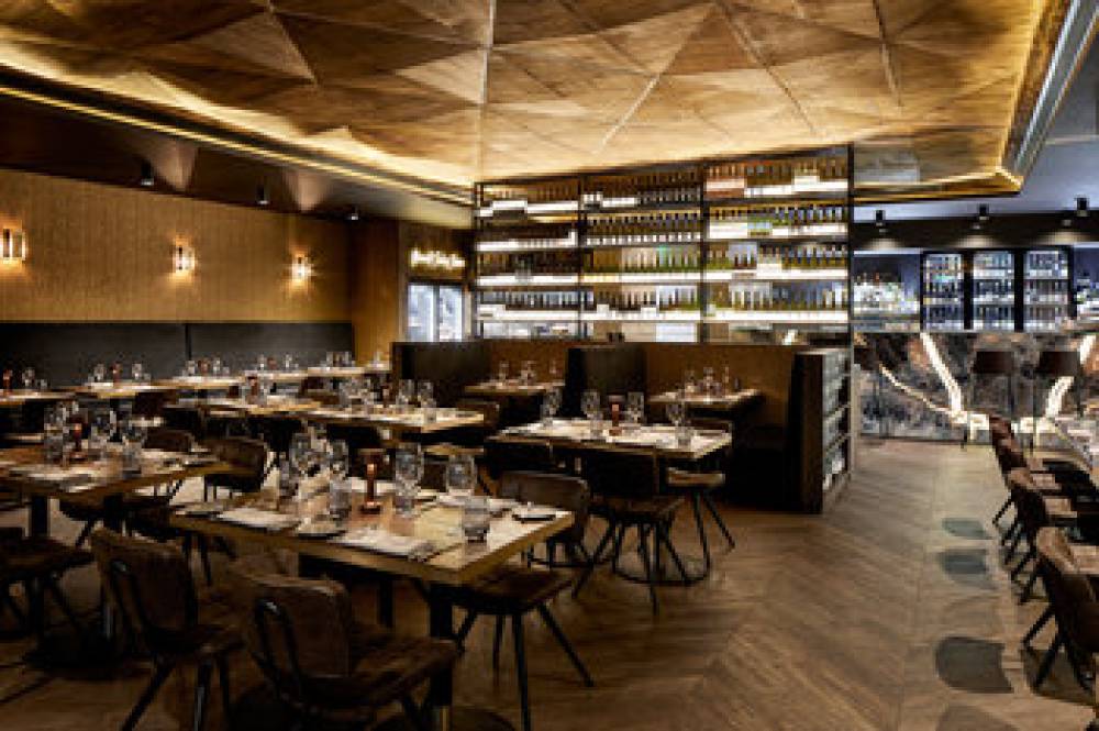 CROWNE PLAZA BURWOOD BY IHG 5