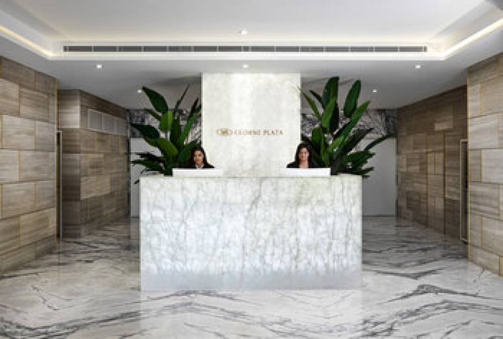 CROWNE PLAZA BURWOOD BY IHG 10