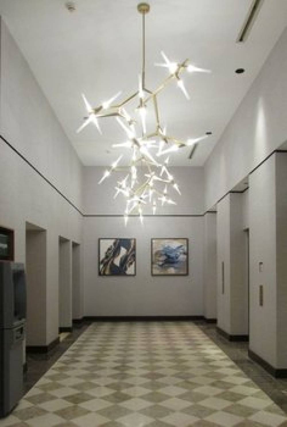 Crowne Plaza Cleveland At Playhouse Square