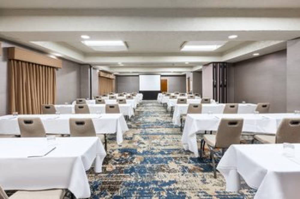Crowne Plaza COLUMBUS NORTH- WORTHINGTON 3