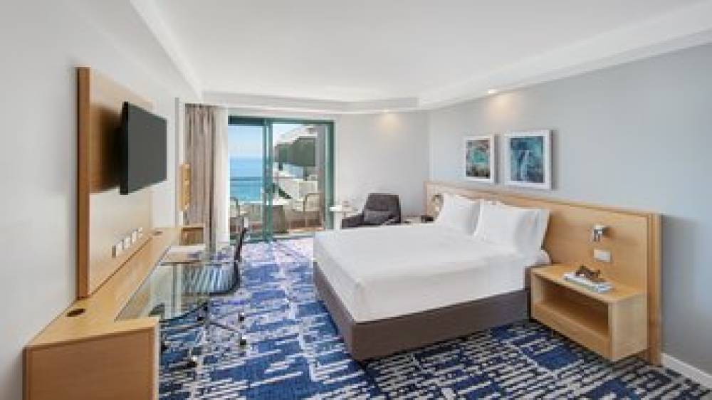 Crowne Plaza COOGEE BEACH-SYDNEY 5