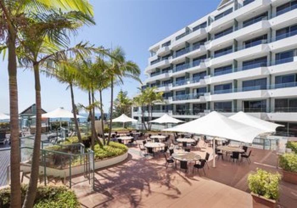 Crowne Plaza COOGEE BEACH-SYDNEY 10