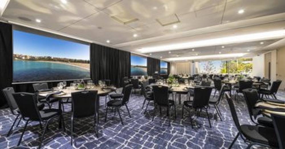 Crowne Plaza COOGEE BEACH-SYDNEY 7