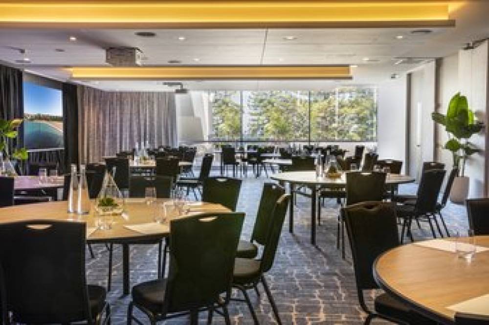 Crowne Plaza COOGEE BEACH-SYDNEY 8