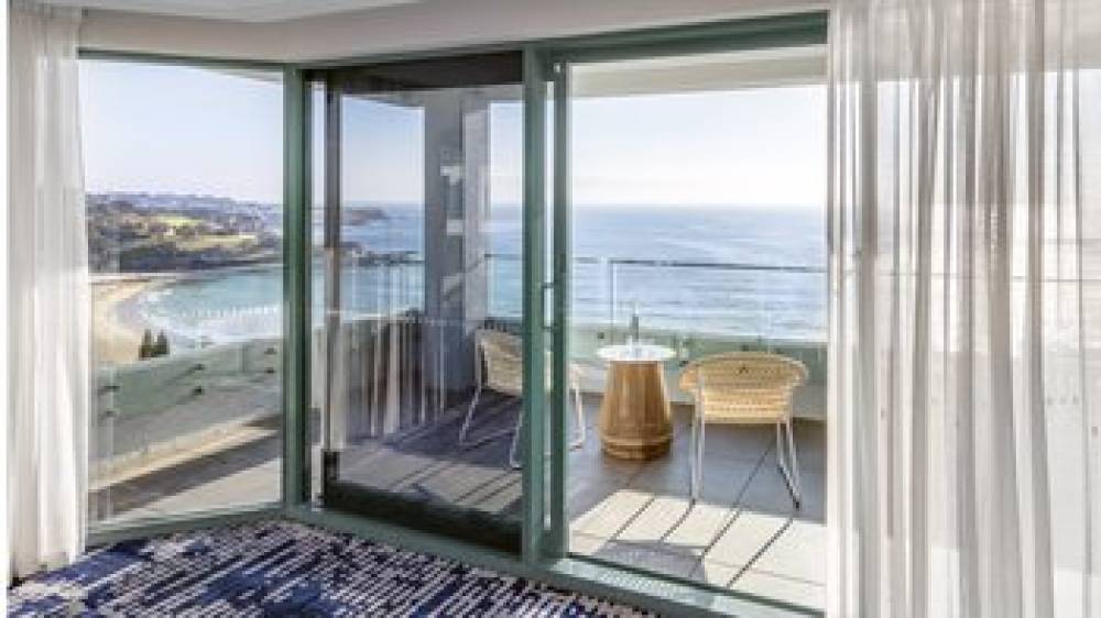 Crowne Plaza COOGEE BEACH-SYDNEY 9