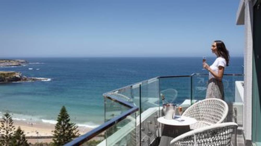 Crowne Plaza Coogee Beach Sydney