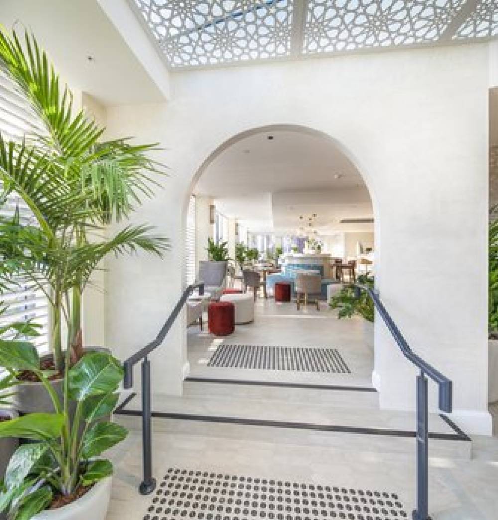 Crowne Plaza COOGEE BEACH-SYDNEY 6