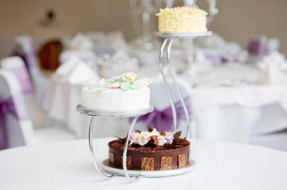 CROWNE PLAZA DOCKLANDS 3