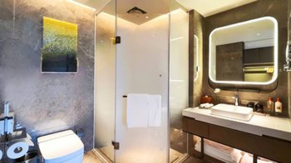 CROWNE PLAZA HOHHOT CITY CENTER BY 10