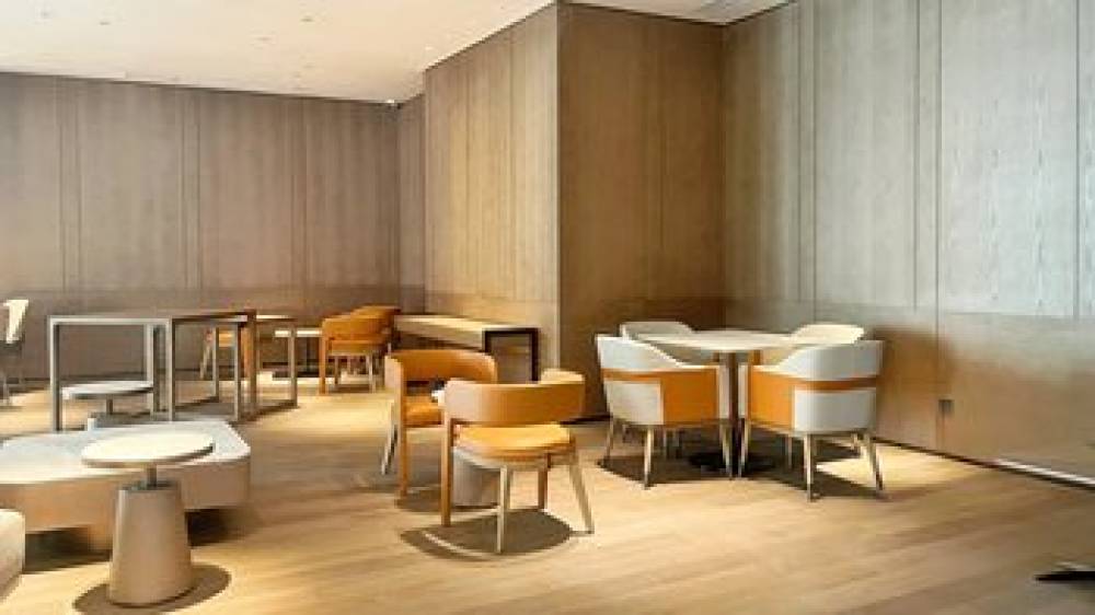 CROWNE PLAZA HOHHOT CITY CENTER BY 9