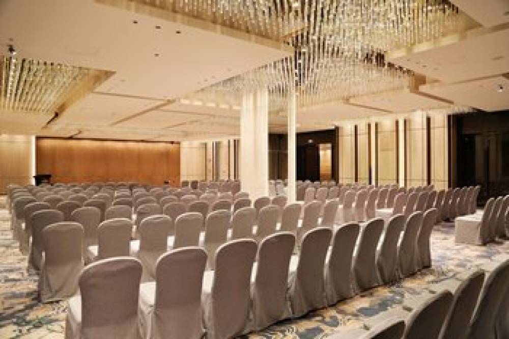 CROWNE PLAZA HOHHOT CITY CENTER BY 7