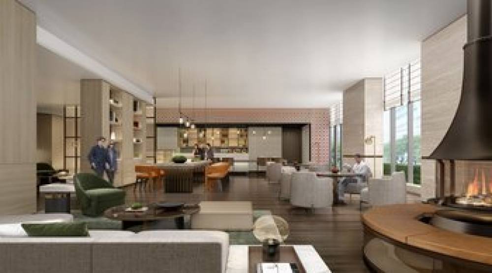 CROWNE PLAZA HOHHOT CITY CENTER BY 2